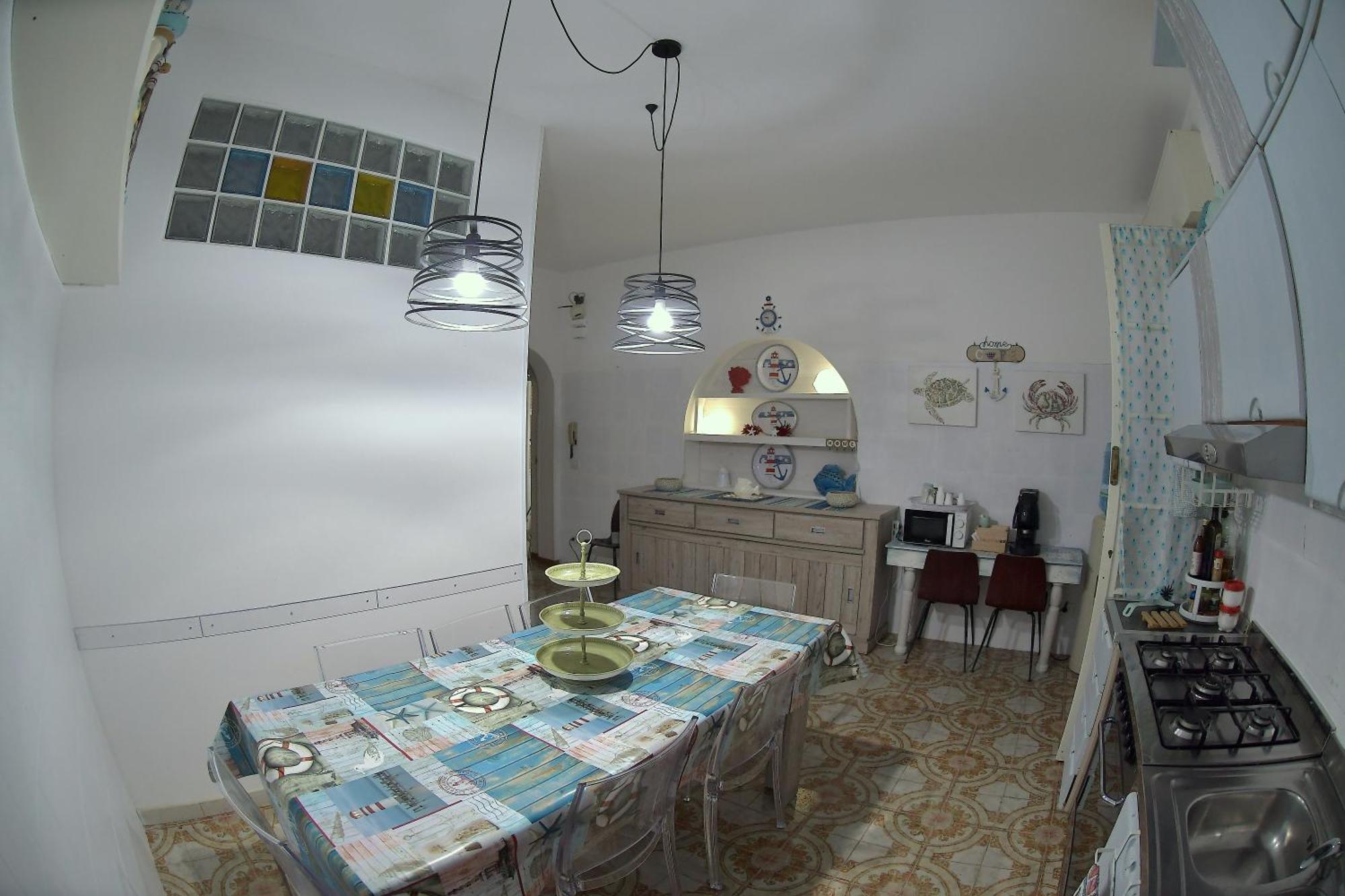 Villa Gisella Punta Prosciutto Eksteriør bilde