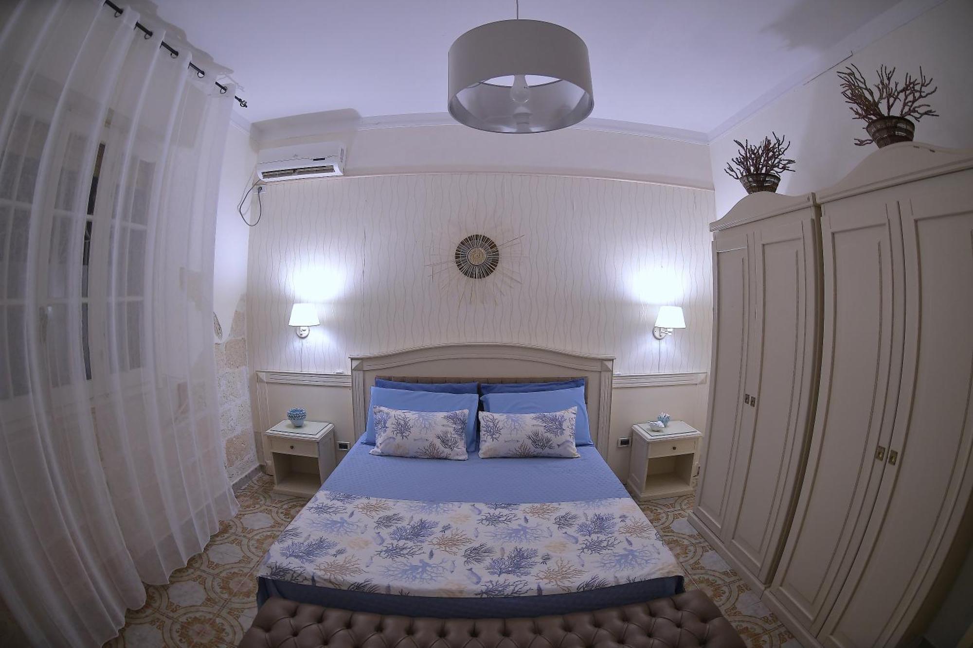 Villa Gisella Punta Prosciutto Eksteriør bilde