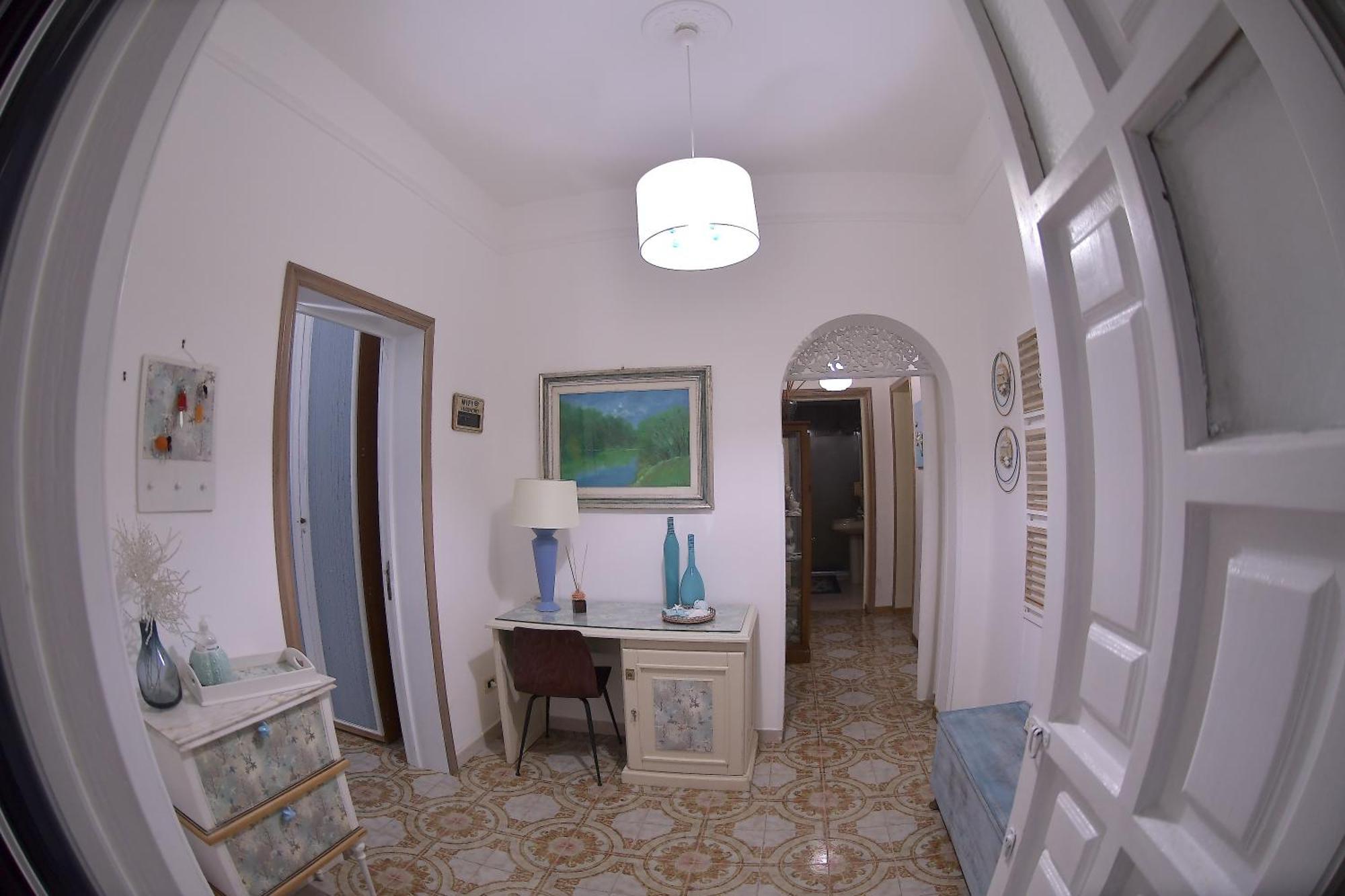 Villa Gisella Punta Prosciutto Eksteriør bilde
