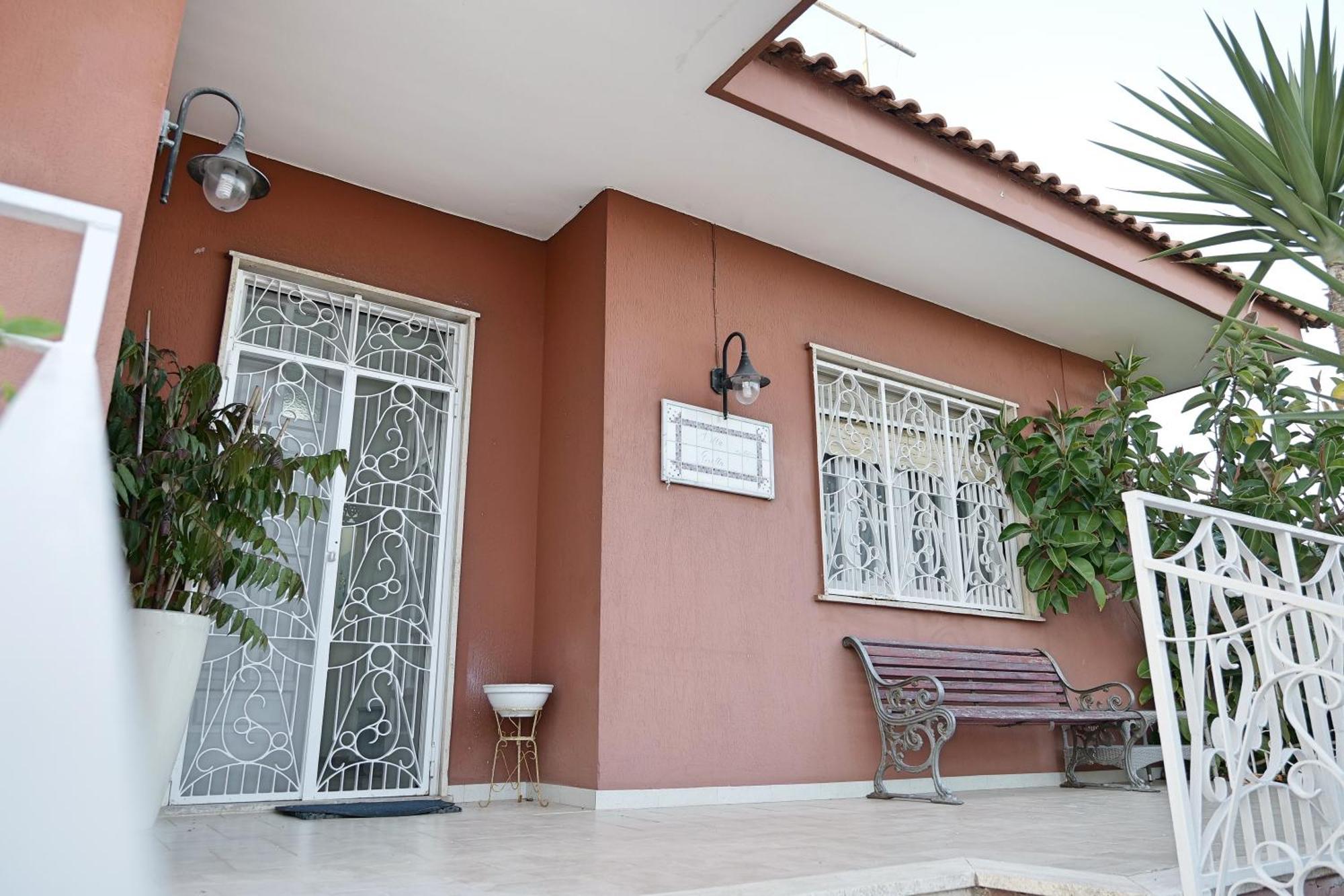 Villa Gisella Punta Prosciutto Eksteriør bilde