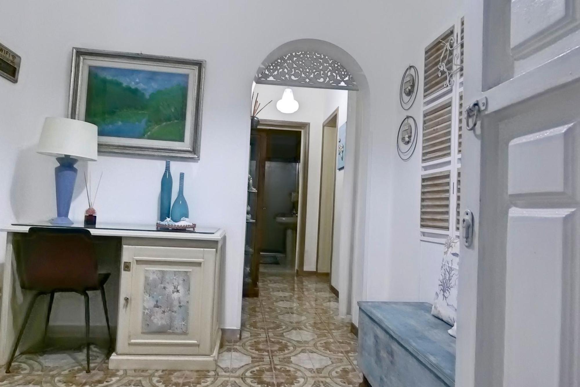 Villa Gisella Punta Prosciutto Eksteriør bilde