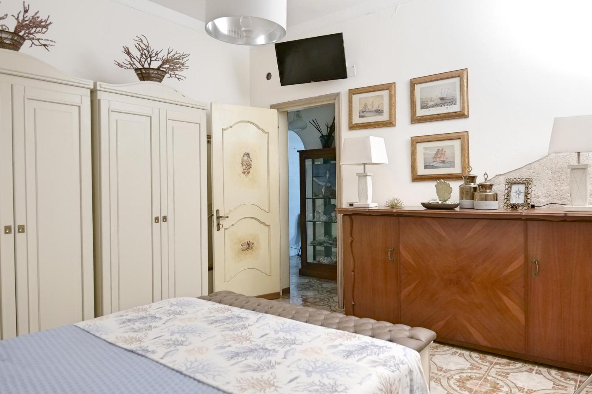 Villa Gisella Punta Prosciutto Eksteriør bilde